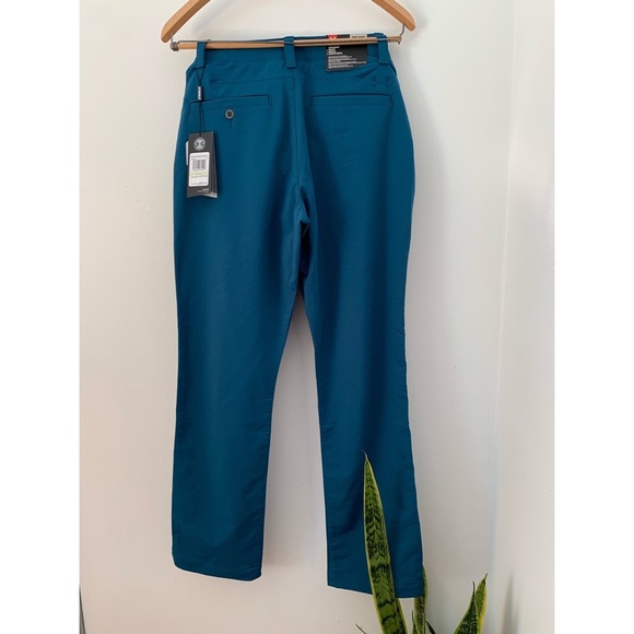 NWT Under Armour Athletic Pants for Men’s 30/30 - Picture 3 of 11